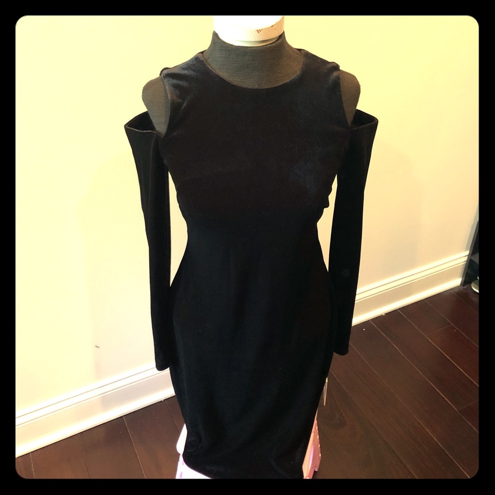 Calvin Klein dress cocktail